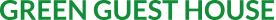 Green Guest House Logo